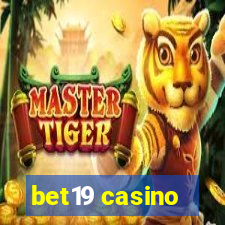 bet19 casino